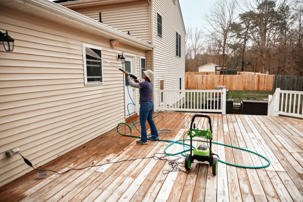 Best Local Pressure Washing Services  in Lorane, PA