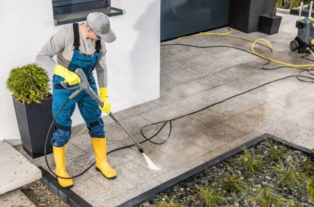 Best Fence Pressure Washing  in Lorane, PA