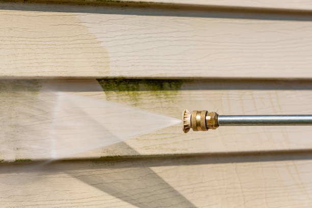 Best Roof Pressure Washing  in Lorane, PA