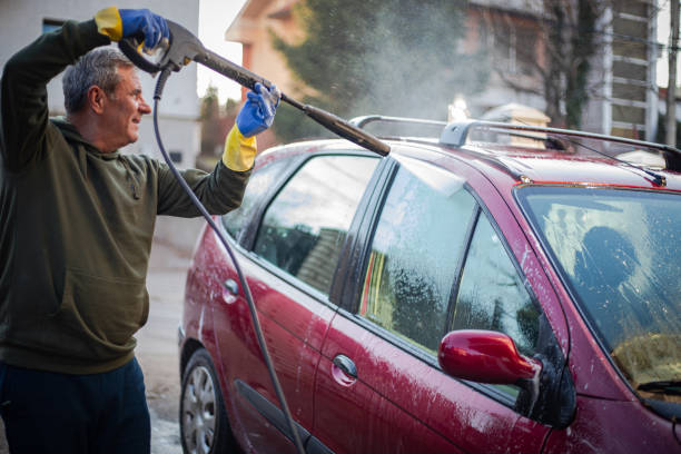 Best Best Pressure Washing Companies  in Lorane, PA