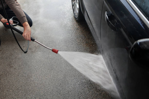 Best Deck Pressure Washing  in Lorane, PA