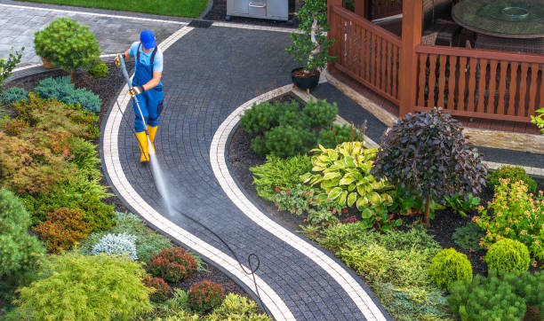 Why Choose Our Certified Pressure Washing Experts for Your Project Needs in Lorane, PA?