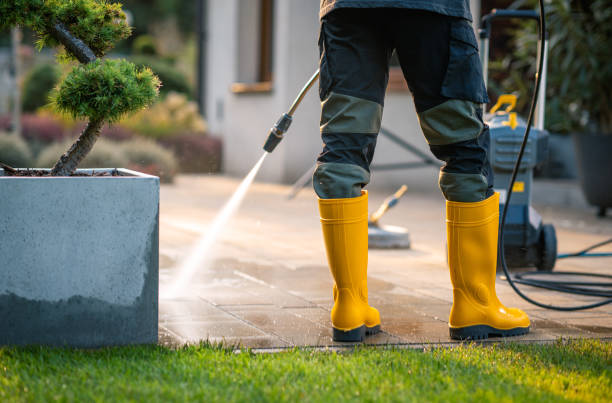 Best Roof Power Washing Services  in Lorane, PA